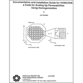 Open File Report 392, Open File Report-392, Open-File Report 392, Open-File Report-392, OFR 392, OFR392, koebbe, joe